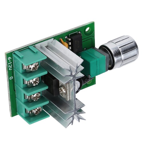 ɪ6v 12v pwm - 6a, dc