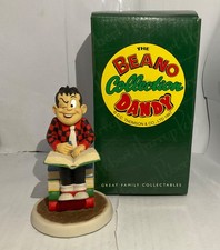 Robert Harrop Beano & Dandy “Roger the Dodger” BD20