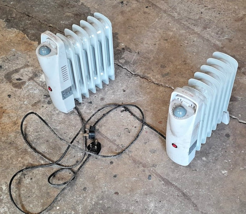 Used tesco mini - used,
