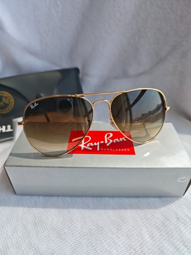 Ray ban rb3026 aviator - rb3026,