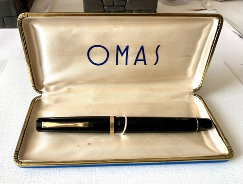 Excellent omas 556f - excellent,