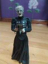 NECA Hellraiser Pinhead 7"