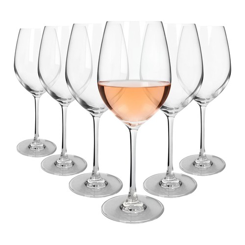 Mayfair crystal rosã wine - rosÃ©,