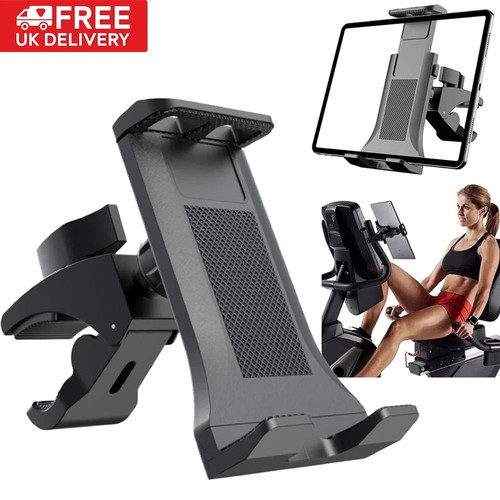 Tablet phone holder gym - holder,