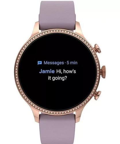 Fossil gen smartwatch 42mm - fossil,