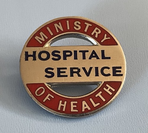 World war era ministry - ii-era, of
