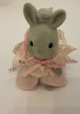 Vintage Sylvanian Families