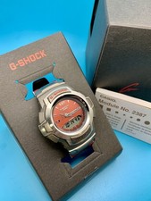 CASIO VINTAGE G-SHOCK