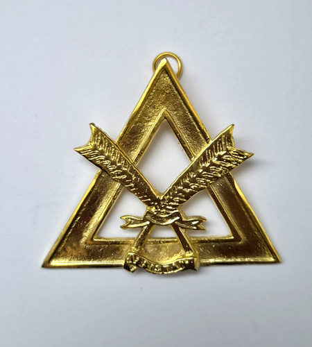 Royal arch chapter - royal, officers