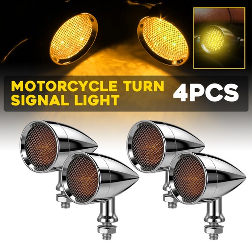 4pcs universal 10mm led - 10mm,