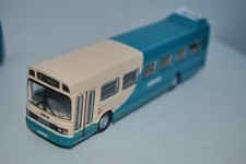 EFE OO 1:76 BUS - LEYLAND NATIONAL - ARRIVA  - R 2   MOLD   515