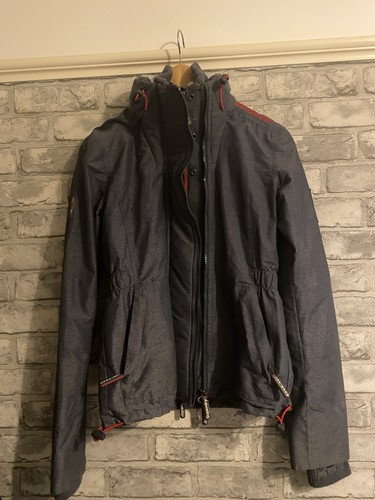 Superdry elite ladies - ladies, jacket