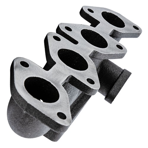 Turbo exhaust manifold - turbo,