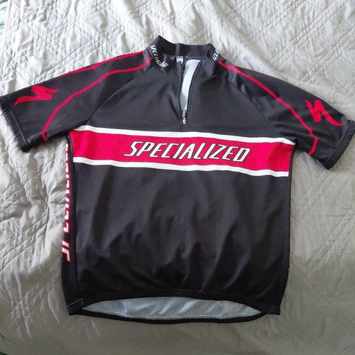 Specialized pro cycling - sl,