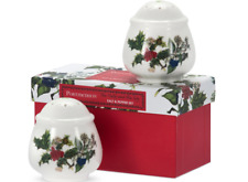 Portmeirion Holly and Ivy -