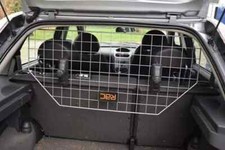 RAC Dog Car Guard Advanced