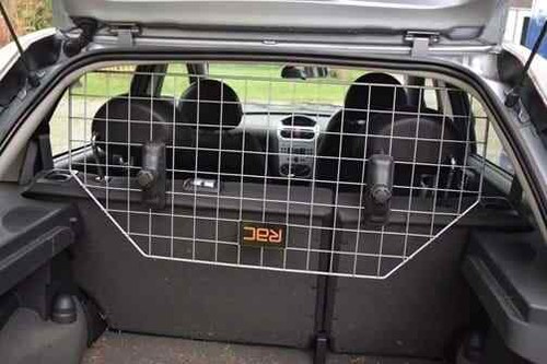 Rac dog car guard advanced - guard,