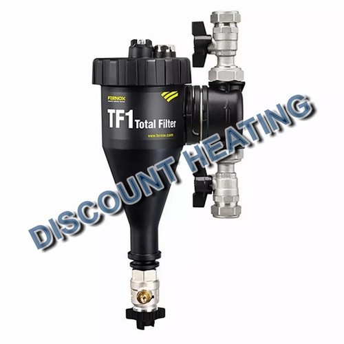 Fernox total filter - total, tf1
