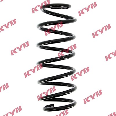 Kyb rh2875 coil - coil, spring