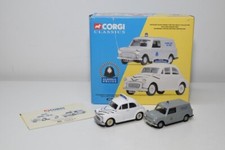 B42 CORGI TOYS 08005 STOCKPORT