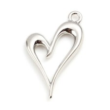 10 Simple Modern Design Silver