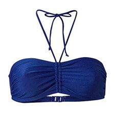 1pcs Twist Front Bikini