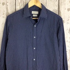 MASSIMO DUTTI Men’s Shirt