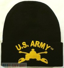 U.S. ARMY YELLOW ARMOR BRANCH