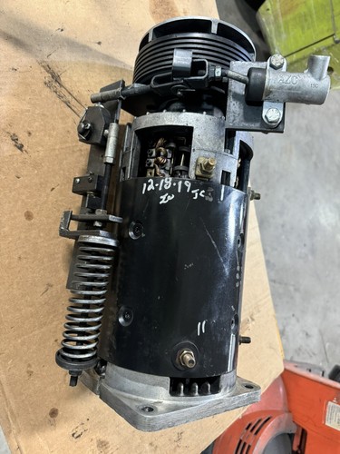 109594 crown forklift good - 109594, forklift,