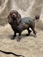 AUSTRIAN VIENNA BRONZE KING