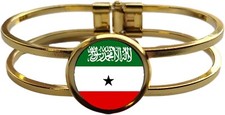 Somaliland High Quality Gold