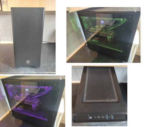 Gaming rtx 2080 - gaming, super