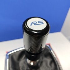 CARBON WHITE RS WEIGHTED SHIFT