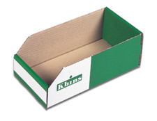 Pack of 50 K Bins - 100mm High