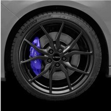 (ET) VIOLET Purple Brake