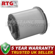 Rear Track Control Arm Bush