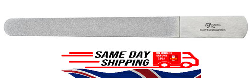 Diamond deb foot dresser - deb, 6"