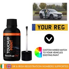 Touch Up Paint for Honda HR-V