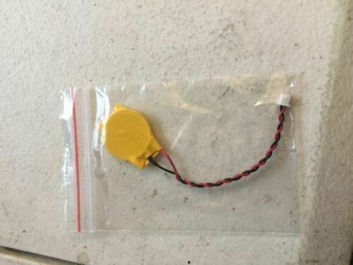 Bios cmos rtc battery - bios,
