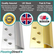Carpet To Vinyl - Silver or