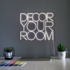 Custom Gaming Neon Sign LED