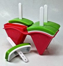 Watermelon Popsicle Freezer
