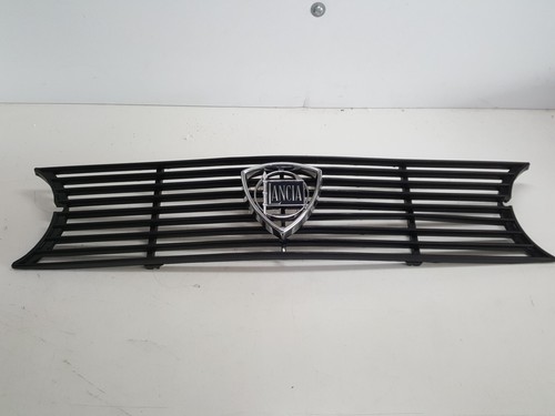 Radiator grille lancia fulvia - lancia,
