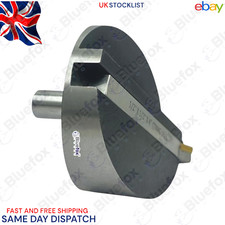 Fly Cutter 4" Inch (100 mm)