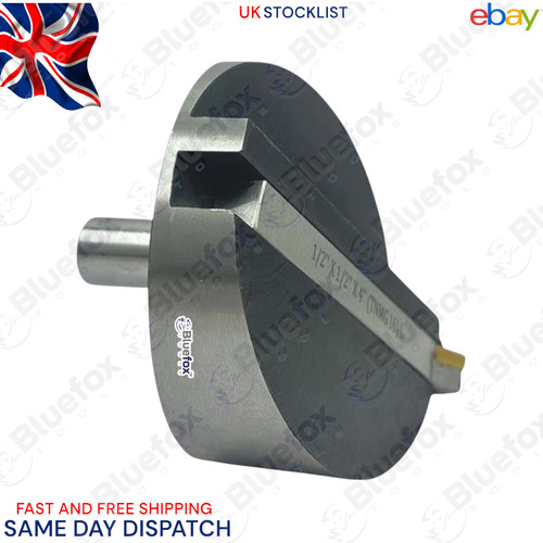 Fly cutter inch - fly, (100