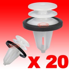 FORD DOOR CARD PANEL TRIM