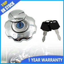 New Racing Motorcycle Gas Cap