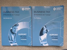 Osborne Books AAT Level 4