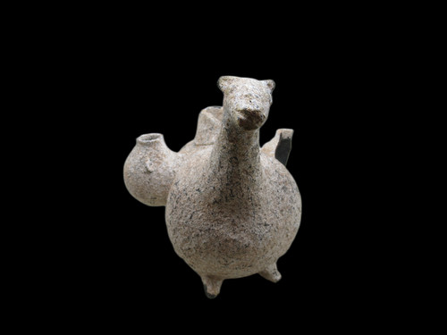 Ancient bactrian - ancient,