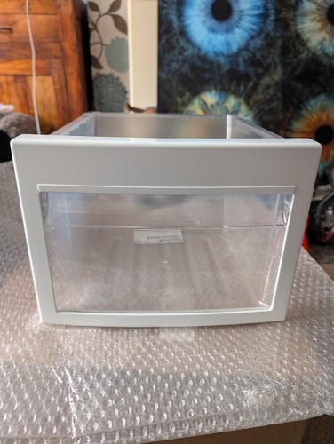 Freezer drawer - lg,